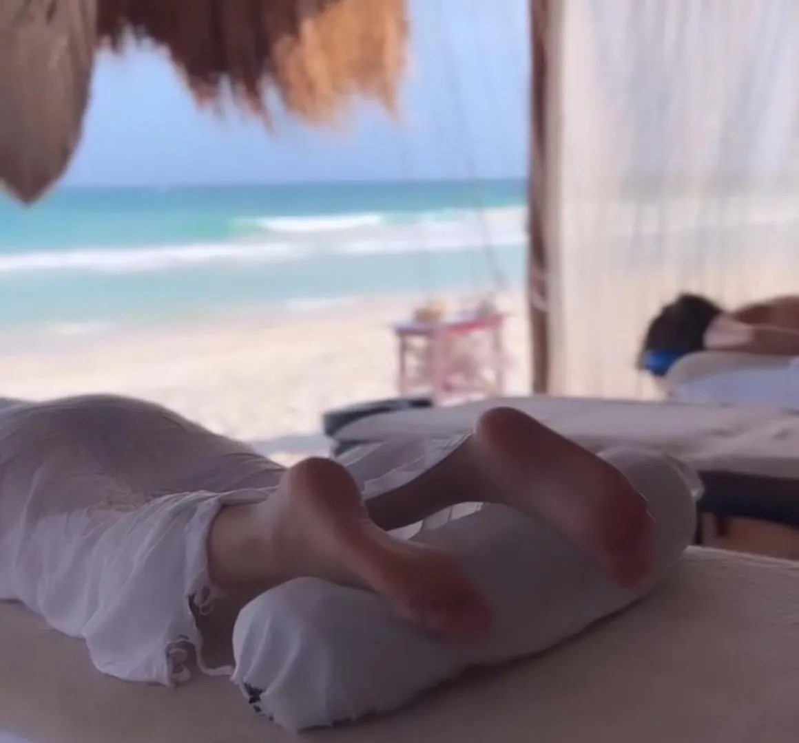 Playa Canek Beachfront Eco Hotel Tulum