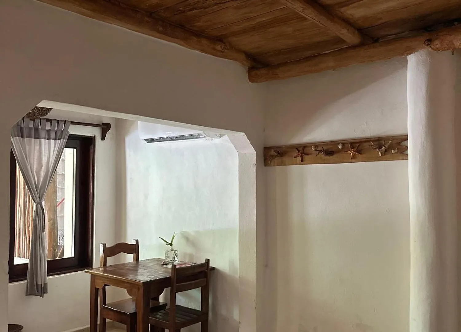 Playa Canek Beachfront Eco Hotel Tulum