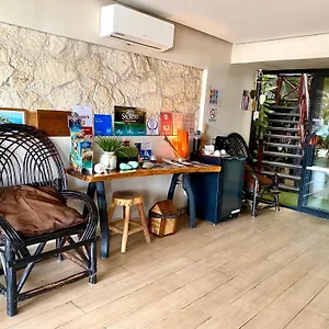 Pacha Boutique **** Tulum Pueblo