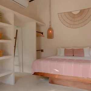 Alquimia Boutique **** Tulum Pueblo