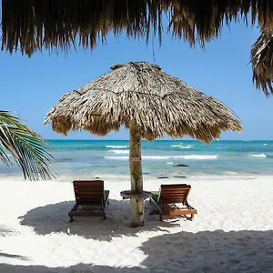Zamas **** Tulum Pueblo