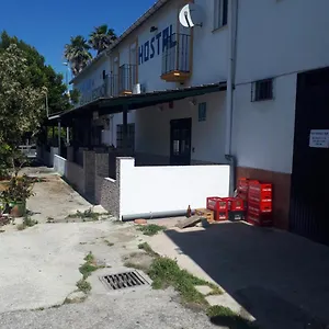 La Redonda Casa de hóspedes