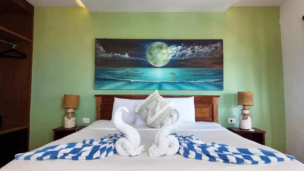 Playa Canek Beachfront Eco Hotel Tulum