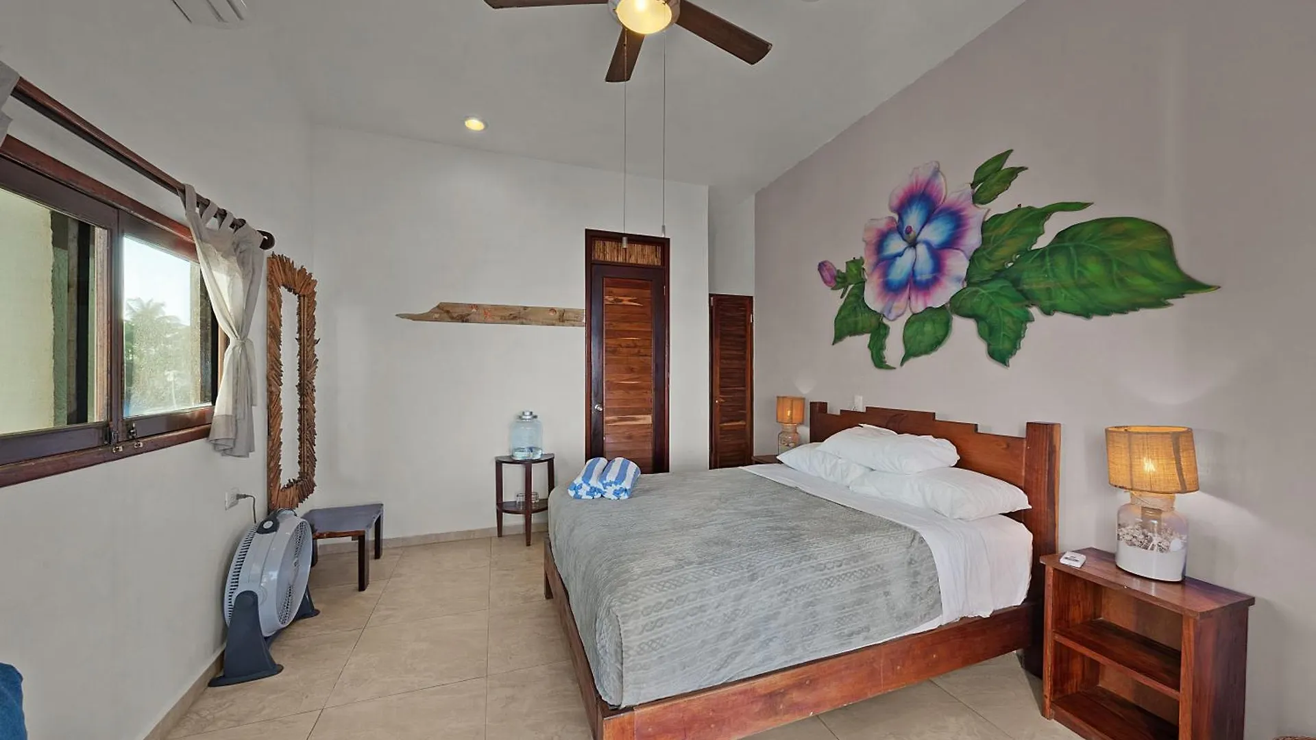 Playa Canek Beachfront Eco Hotel Tulum