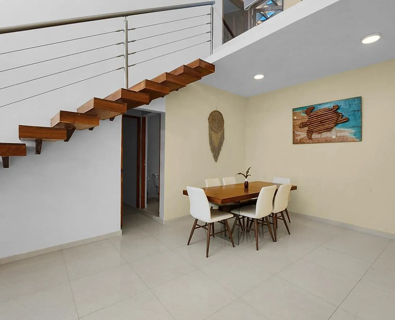 Playa Canek Beachfront Eco Hotel