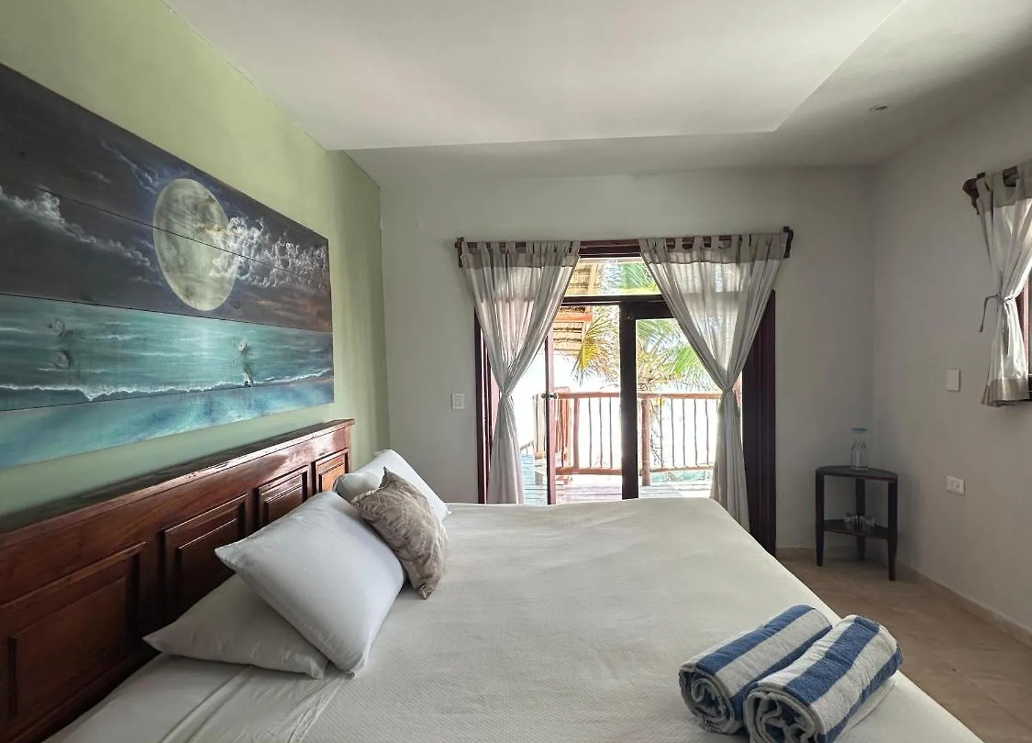 Playa Canek Beachfront Eco Hotel